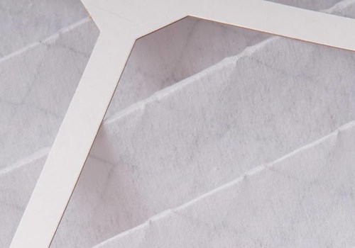 Why 18x24x2 Air Filters Are the Key to Better Air, Savings, and Comfort